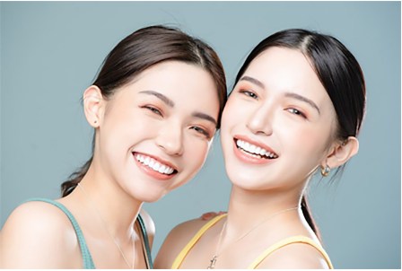 DSD數位微笑設計是什麼？