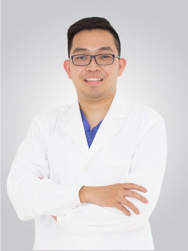 深圳維港口腔