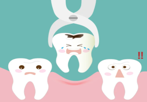 深圳拔牙哪間好？拔牙後飲食建議？