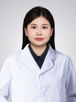 梁芷瑩 醫生（Dr. Leung Chi Ying）