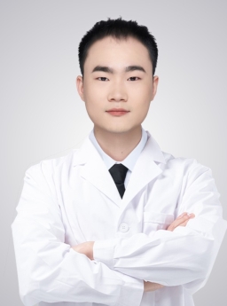 胡立 醫生（Dr. Bob Wu）