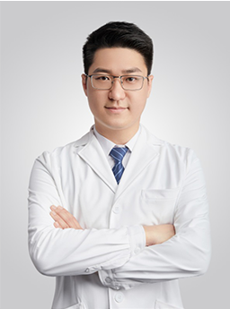 陳何熙 資深專家（Dr. Ruck Chan）
