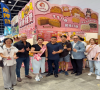香港美食博覽：「同Billy哥一起感受美食嘅魅力-維港口腔守護牙齒健康」