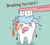 為什麼刷牙總是出血？深圳睇牙哪間好？