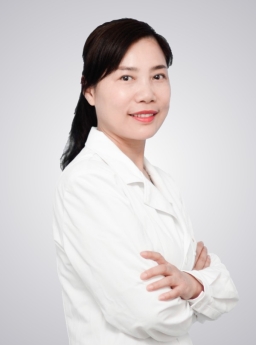 陳曉 醫生（Dr. Luna Chan）