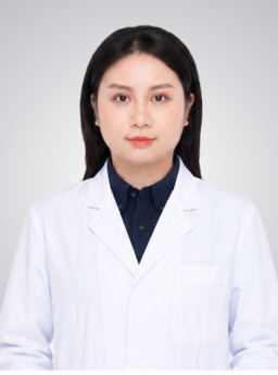 蘇月韻 醫生（Dr. Sue So）