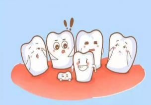 多生牙應如何處理？深圳拔牙推薦？