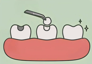 補完牙還會再蛀嗎？深圳補牙價格？