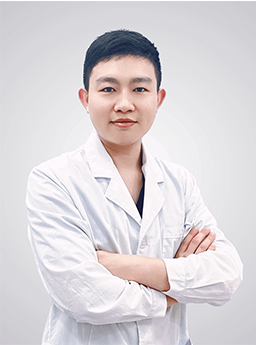 許天航 醫生（Dr. Calvin Hui）