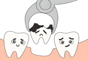 為什麼拔牙後不能頻繁吐口水？深圳睇牙邊間好？