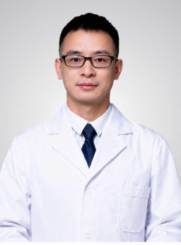 詹雍琳 醫生（Dr. Chim Yung Lam）