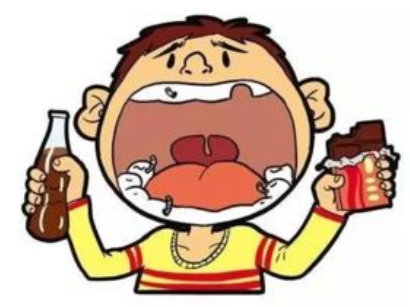 蛀牙