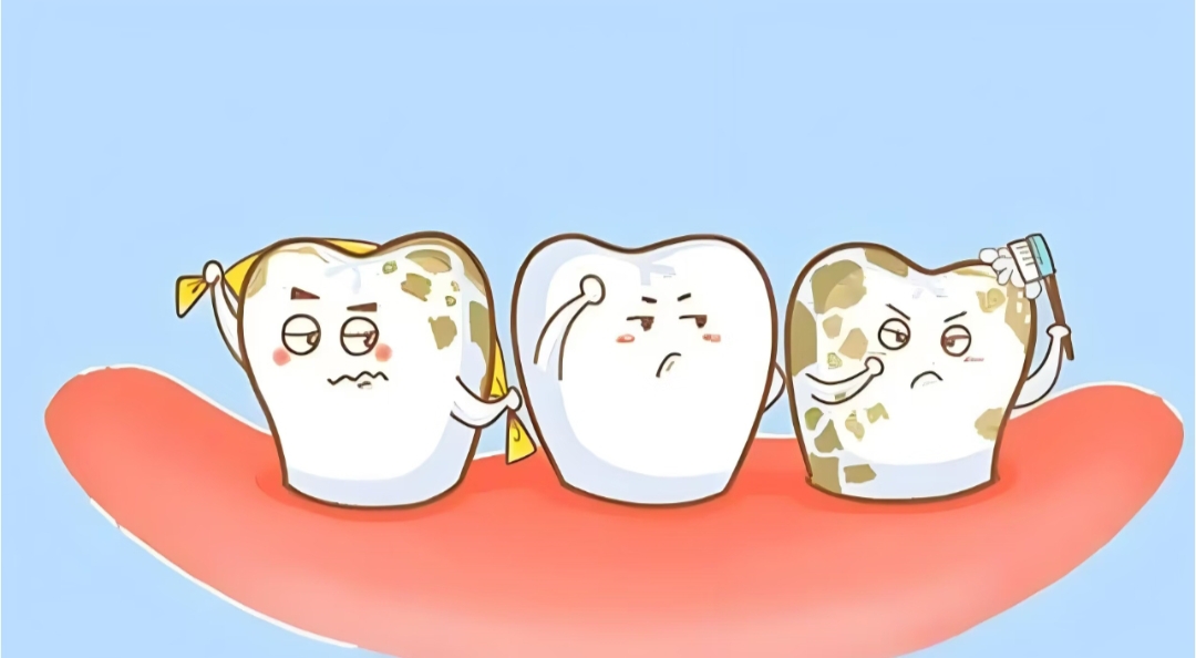 維港三康牙科