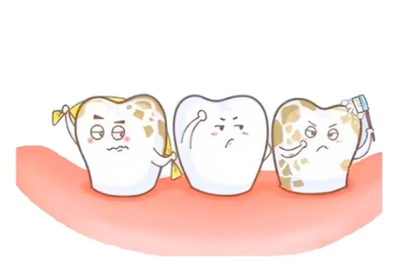 維港三康牙科