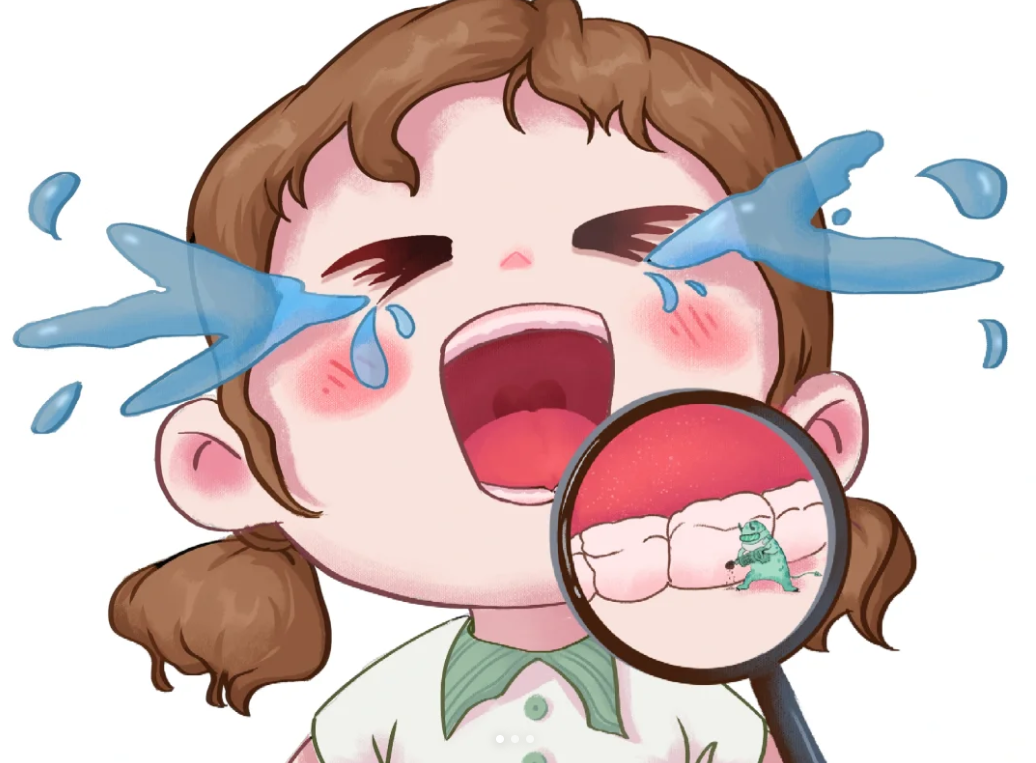 維港三康牙科