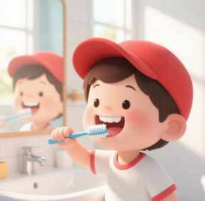 深圳口腔健康维护