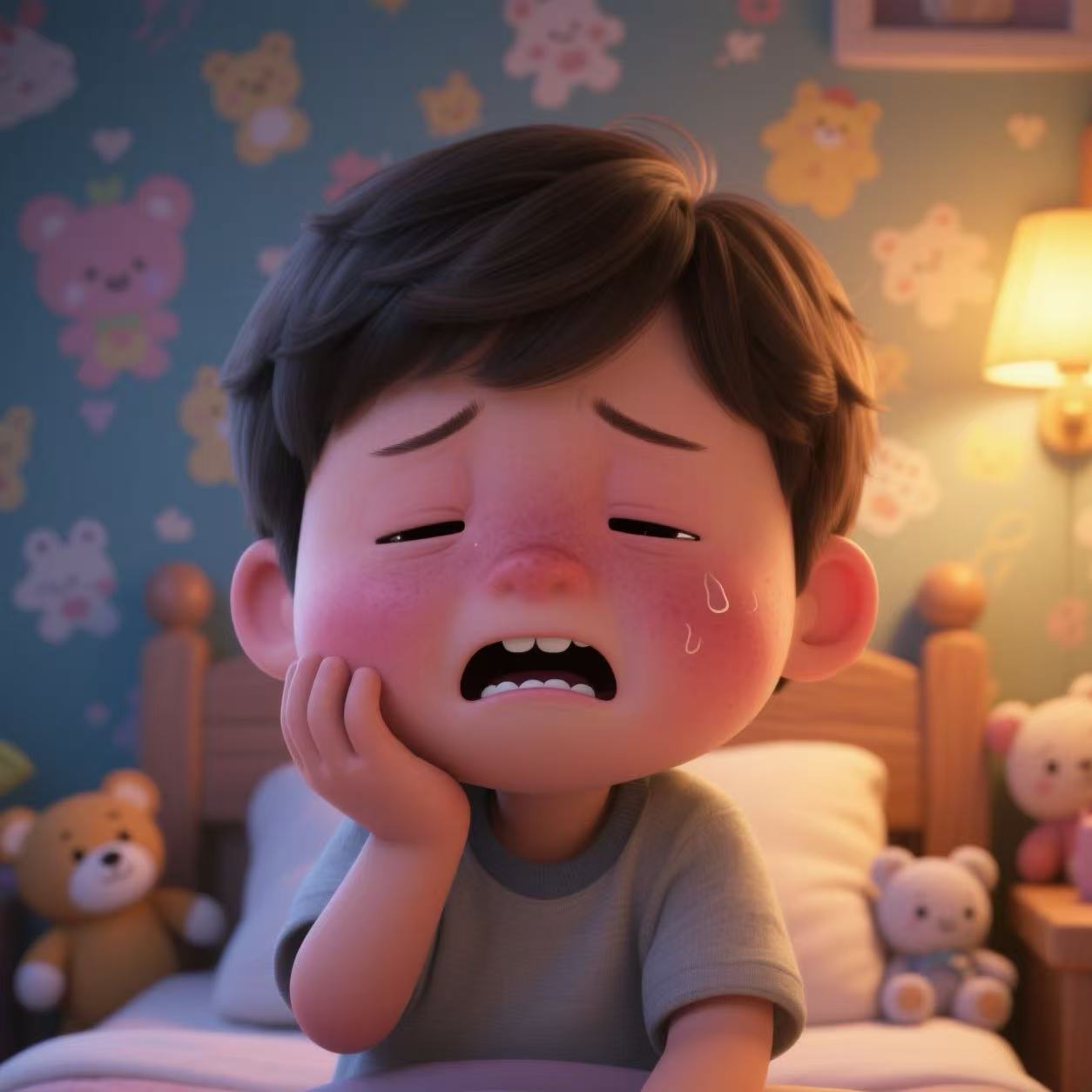 维港三康口腔