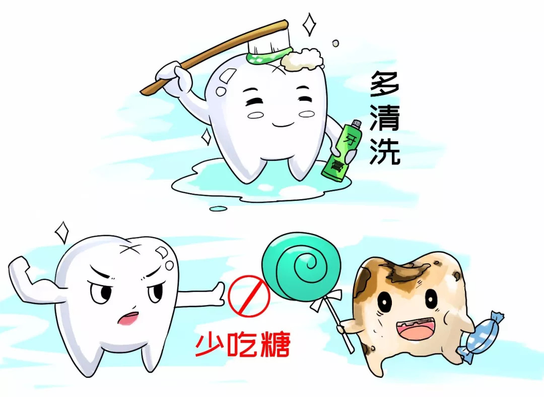 维港三康口腔
