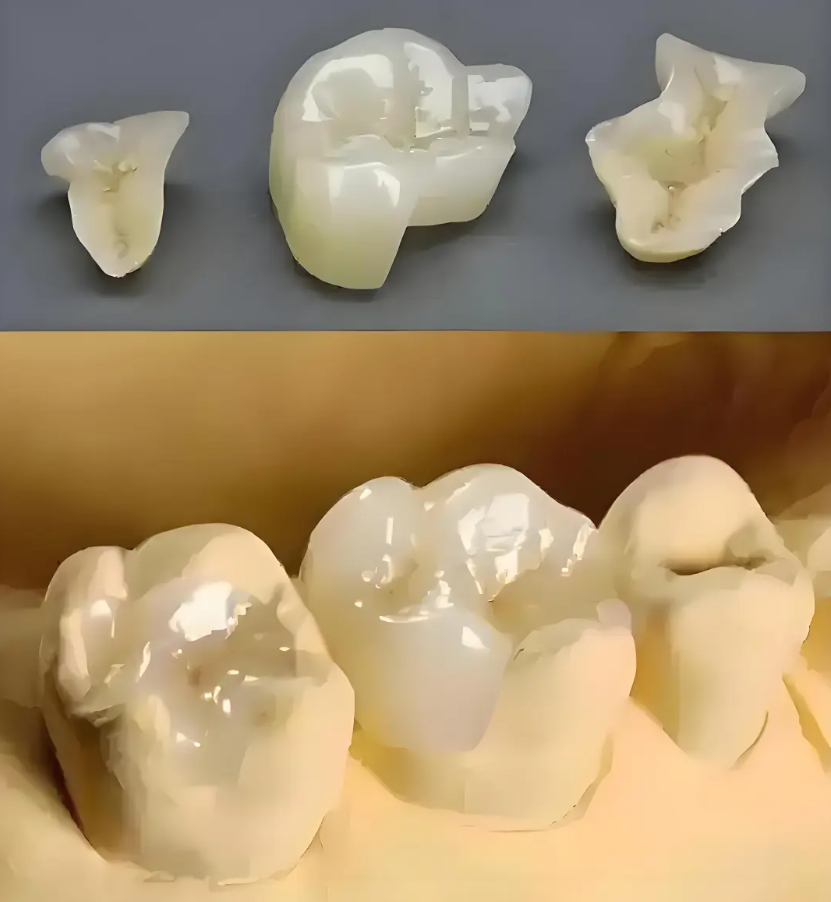 維港三康牙科
