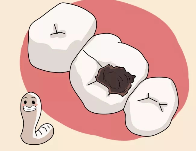 深圳三康口腔补牙