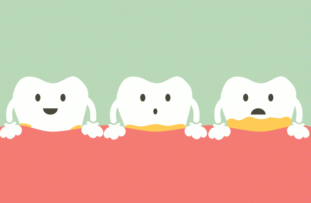 牙結石有哪些危害？落馬洲過關睇牙哪間好？