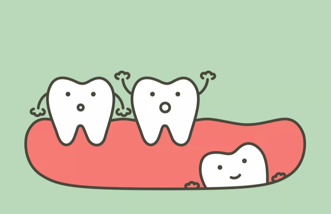 智慧齒沒什麼用要不要拔掉？深圳拔牙哪間好？